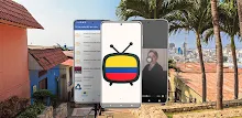 TV Ecuador HD en vivo APK