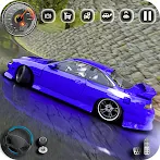 Car Drift Pro Drifting Game 3D