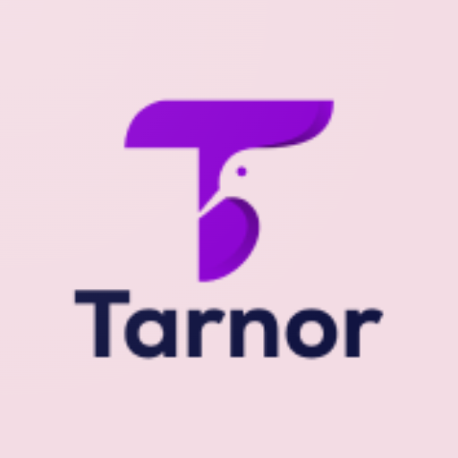 Tarnor logo