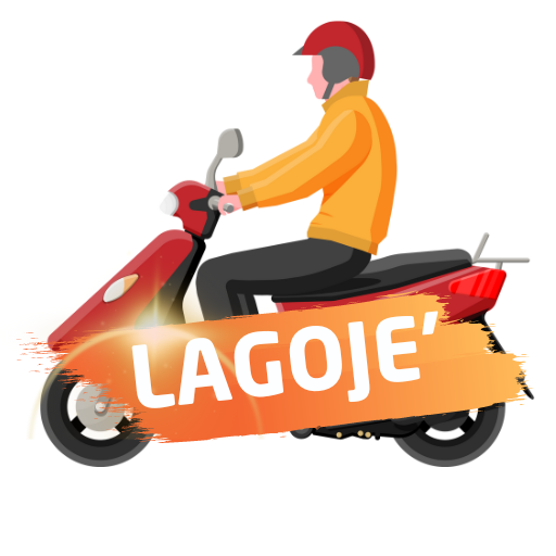 LAGOJE logo