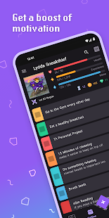 Habitica: Gamify Your Tasks Screenshot