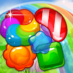 🍬Jelly crunch jelly match 202