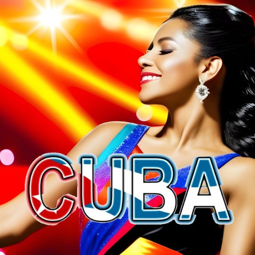 Música de Cuba y del mundo logo
