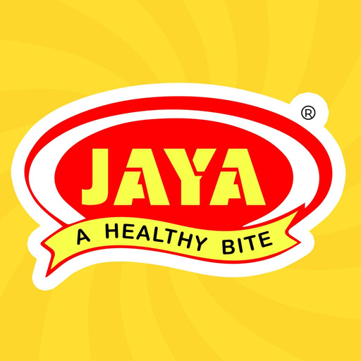 Jaya Vendors logo