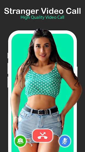 GirlsMeet - Girls Video Chat screenshot