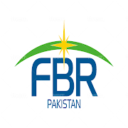 Federal Board of Revenue (FBR) app icon
