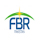 Federal Board of Revenue (FBR) Descarga en Windows