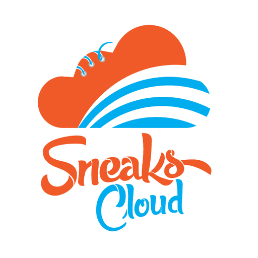 Sneaks Cloud logo