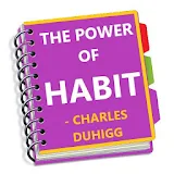 The Power of Habit book summary icon