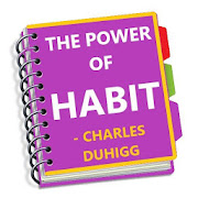The Power of Habit book summary