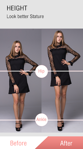 Perfect Me - Slim Body Shape