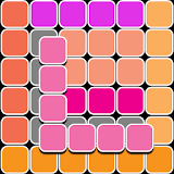 Blocky 2020 puzzle icon