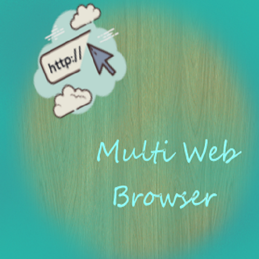 Multi View: Browser Tabs (VPN) logo