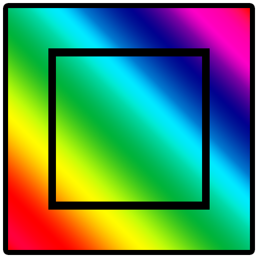 Color Spreading logo