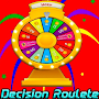 Spin wheel - Decision roulette