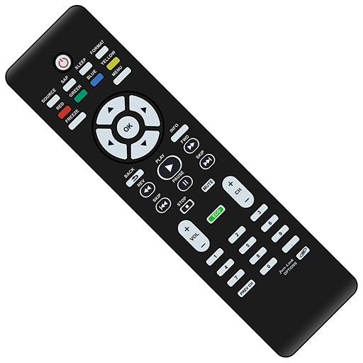 Magnavox TV Remote