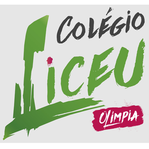 Agenda Colégio Liceu Olímpia logo