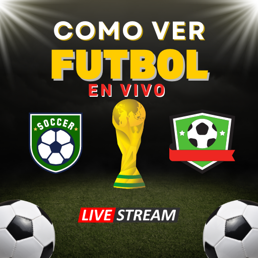 Como ver Futbol en vivo 10