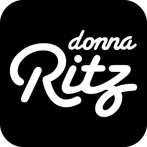 Donna Ritz Laai af op Windows