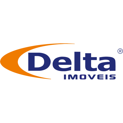 Delta Imóveis logo
