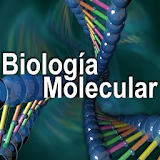 Biologia Molecular icon