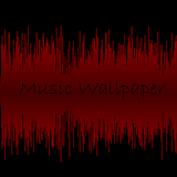 Wallpaper SoundCloud icon