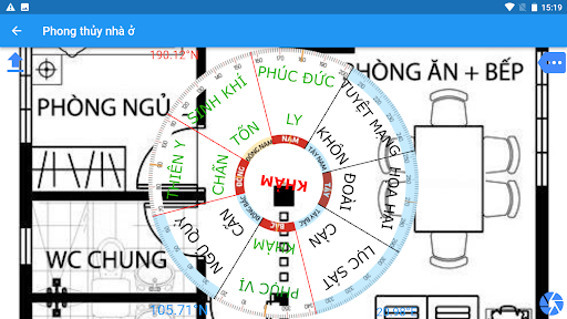 Mr. Phong thủy Feng shui