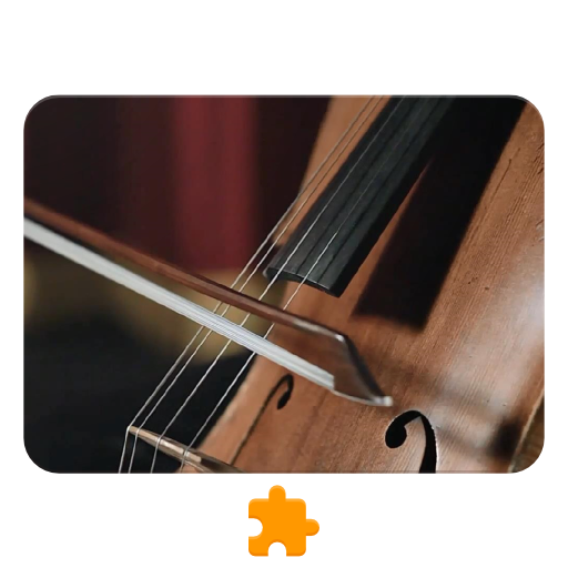 String Ensemble Plugin