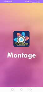 Montage 1.0 APK + Mod (Unlimited money) untuk android