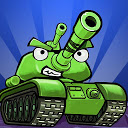 Téléchargement d'appli Tank Heroes - Tank Games， Tank Battle Now Installaller Dernier APK téléchargeur