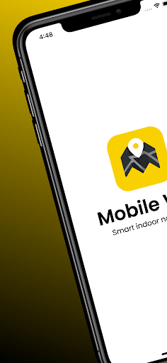 Android application Mobile Way Demo screenshort