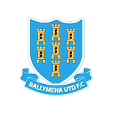Ballymena United Football Club icon