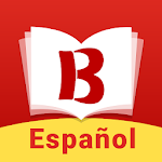 Cover Image of Tải xuống Bookista - tiểu thuyết bằng tiếng Tây Ban Nha 2.2.206 APK