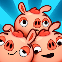 Download Pigs and Wolf - Block Puzzle Install Latest APK downloader