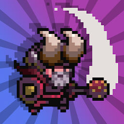 Icon image Cave Heroes:Idle Dungeon RPG