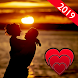 Romantic Love Video Status ❤️ - Androidアプリ