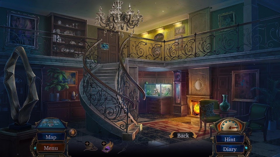 Family Mysteries 3 (Full)