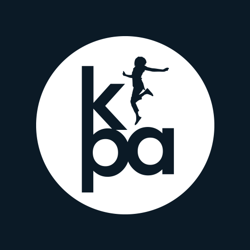 Kingscliff Performing Arts logo