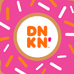 Cover Image of Download Dunkin Donuts Coffee MX  APK