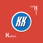 Kustom Komics for KLWP/KWGT Apk