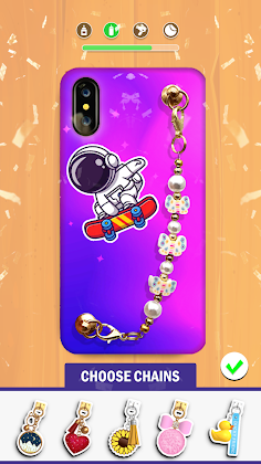 Mobile Cover Art - Screenshot 3
