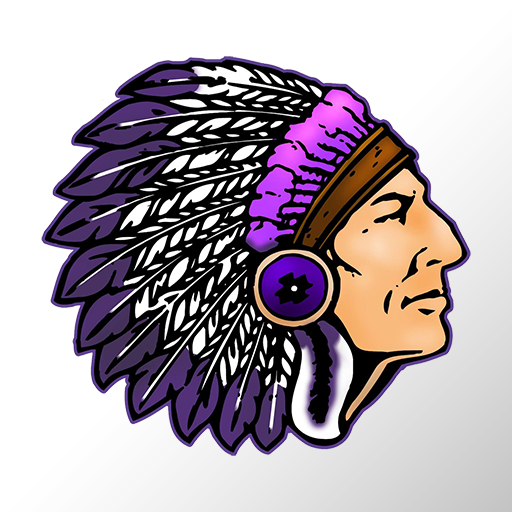 Mount Gilead EV Schools logo