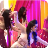 Mehndi Dance Videos 2017 icon