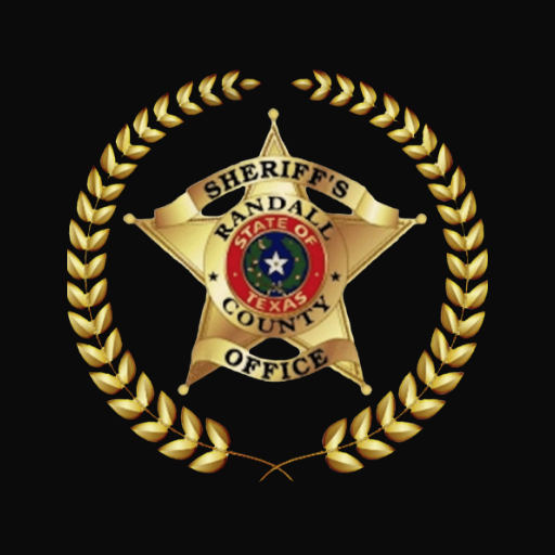 Randall County Sheriff (TX) logo