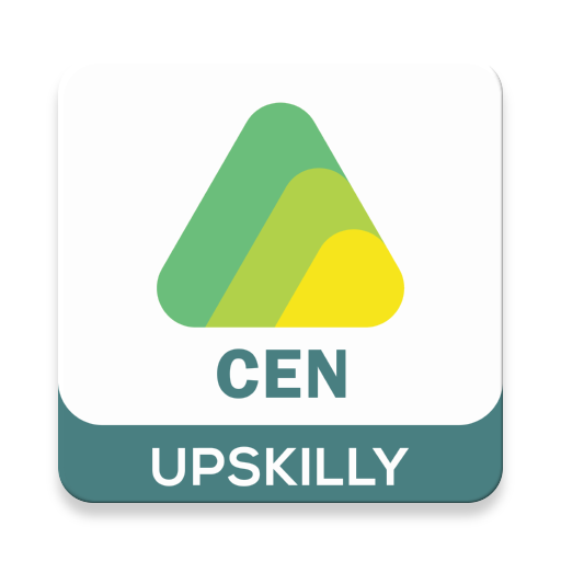 CEN CERTIFIED EMERGENCY NURSE logo