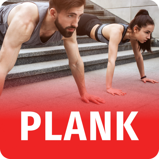 Plank Workout - Planking 30 da 7.2.1 Icon