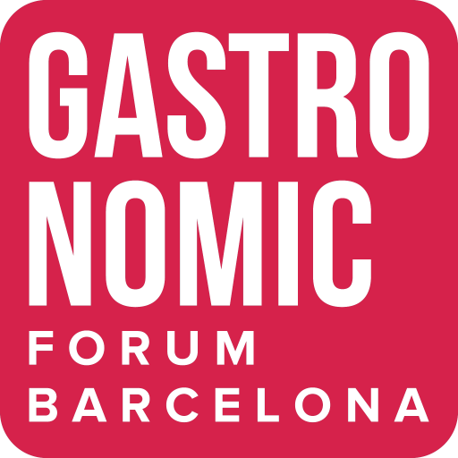 Gastronomic Forum Barcelona 23 1.0.1 Icon