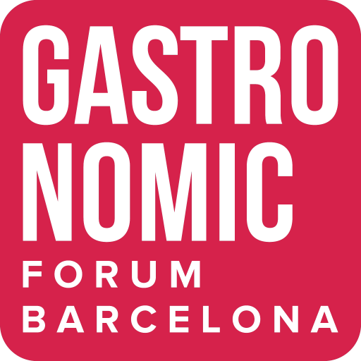 Gastronomic Forum Barcelona logo