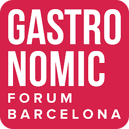 Imagen de icono Gastronomic Forum Barcelona 23