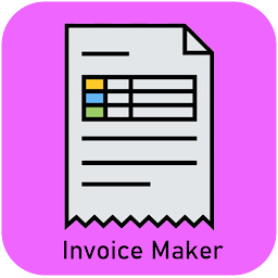 Icon image Easy Invoice Generator & Maker